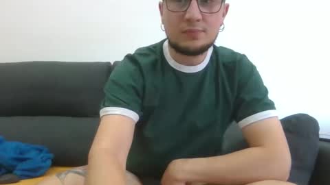 yakajoe97 online show from November 17, 2025, 10:54 am