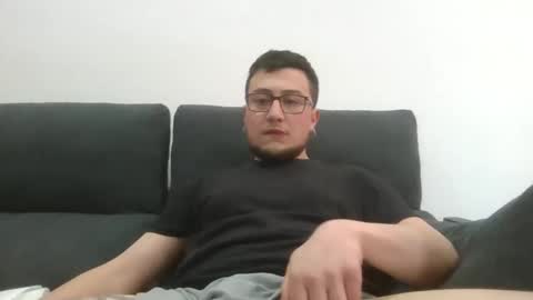 yakajoe97 online show from February 20, 2026, 2:50 pm