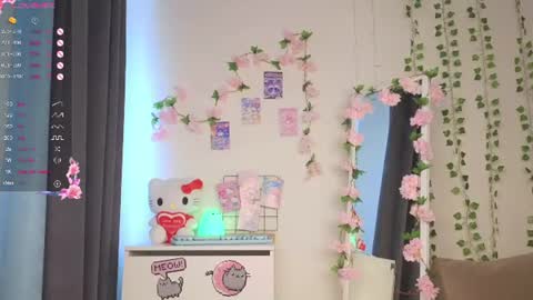 yakamozamazing online show from July 8, 2026, 2:05 am