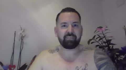 yakijoe online show from April 17, 2026, 9:51 pm