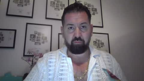 Snapshot of yakijoe chatting on July 5, 2026, 10:06 pm yakijoe online show from July 5, 2026, 10:06 pm