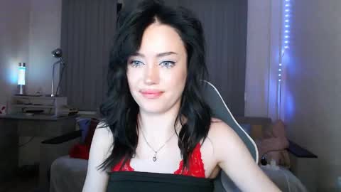 Yami online show from April 25, 2026, 12:24 am