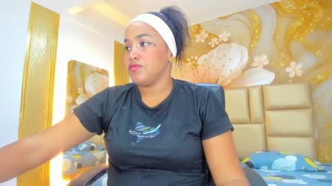 Naomi online show from February 18, 2026, 7:32 pm