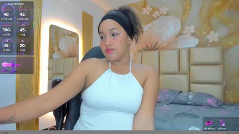 Naomi online show from February 28, 2026, 8:43 pm