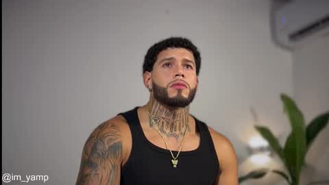 Snapshot of yamp_bigcock chatting on December 14, 2025, 11:31 pm yamp sambrano online show from December 14, 2025, 11:31 pm