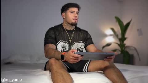 Snapshot of yamp_bigcock chatting on January 13, 2026, 12:49 am yamp sambrano online show from January 13, 2026, 12:49 am