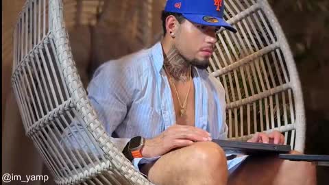 Snapshot of yamp_bigcock chatting on February 20, 2026, 3:47 am yamp sambrano online show from February 20, 2026, 3:47 am