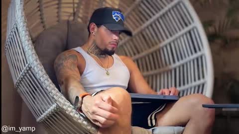 Snapshot of yamp_bigcock chatting on February 21, 2026, 1:28 am yamp sambrano online show from February 21, 2026, 1:28 am