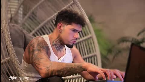 yamp sambrano online show from March 18, 2026, 2:47 am