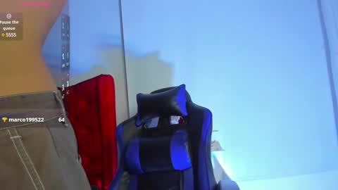 Snapshot of yan_nyan chatting on February 27, 2025, 4:31 am yan_nyan online show from February 27, 2025, 4:31 am