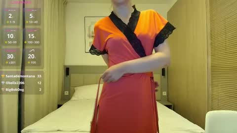 Snapshot of yanasweetx chatting on March 4, 2026, 12:27 am YanaSweetX online show from March 4, 2026, 12:27 am