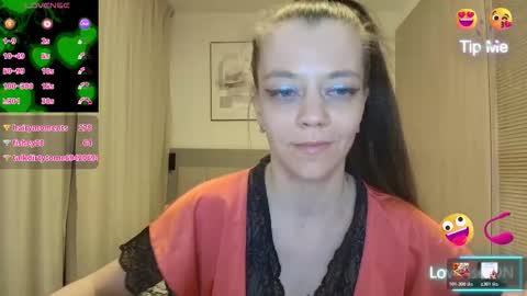 Snapshot of yanasweetx chatting on March 22, 2026, 2:48 am YanaSweetX online show from March 22, 2026, 2:48 am