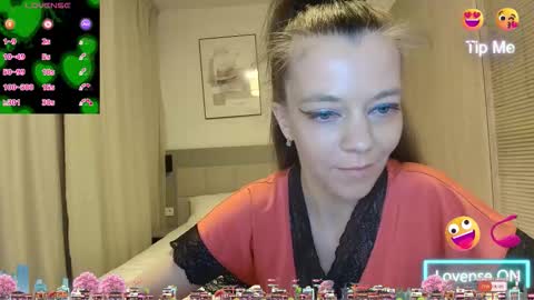 Snapshot of yanasweetx chatting on March 25, 2026, 6:47 pm YanaSweetX online show from March 25, 2026, 6:47 pm