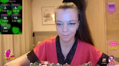 Snapshot of yanasweetx chatting on March 30, 2026, 9:16 pm YanaSweetX online show from March 30, 2026, 9:16 pm