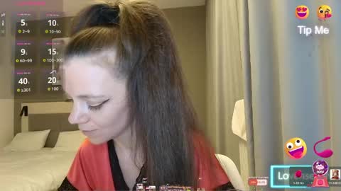 Snapshot of yanasweetx chatting on June 6, 2026, 10:47 pm YanaSweetX online show from June 6, 2026, 10:47 pm