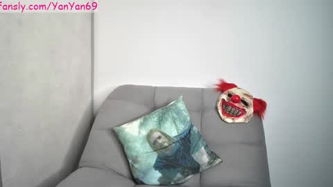 Sam      online show from November 2, 2025, 3:25 pm