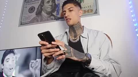 Yan online show from March 11, 2026, 4:18 am