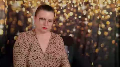 Anika online show from November 24, 2025, 1:00 pm