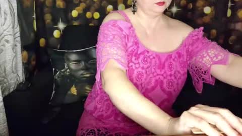 Anika online show from January 8, 2026, 4:20 pm