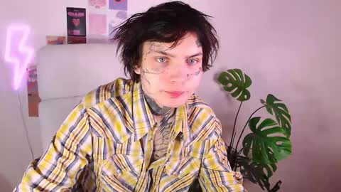 yaowu_ online show from February 22, 2026, 8:40 pm