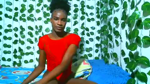 YARITHZA online show from December 15, 2024, 3:45 am