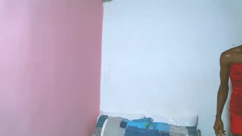 YARITHZA online show from February 9, 2025, 11:04 pm