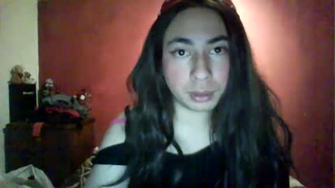 Yasmin Paez online show from December 11, 2024, 2:30 am