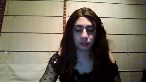 Yasmin Paez online show from January 5, 2025, 2:27 am
