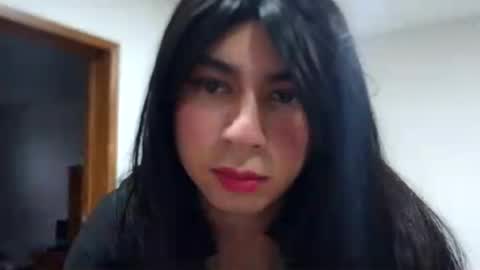 Yasmin Paez online show from July 28, 2026, 12:18 am