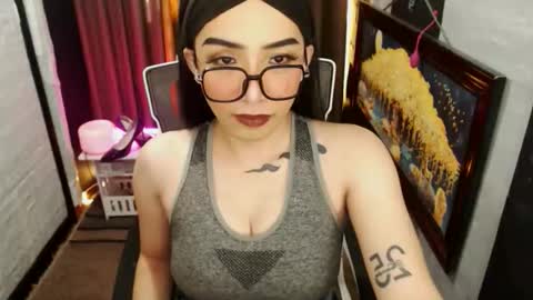yassiered online show from June 8, 2026, 2:34 am