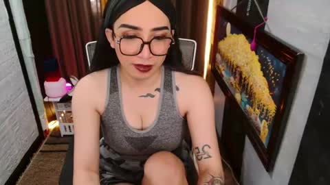 yassiered online show from July 16, 2026, 2:50 am