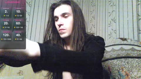 Snapshot of yatocka chatting on January 14, 2025, 7:38 am Sven online show from January 14, 2025, 7:38 am