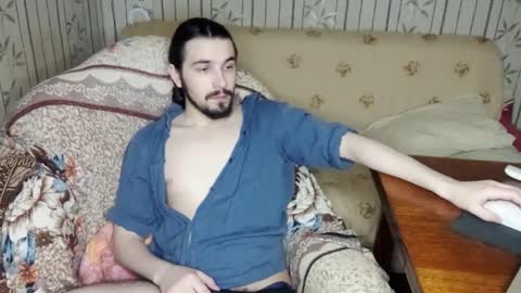 Snapshot of yatocka chatting on January 13, 2026, 4:40 am Sven online show from January 13, 2026, 4:40 am