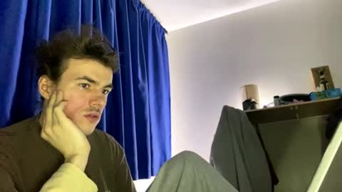 Snapshot of yayay333 chatting on April 13, 2026, 12:16 am yayay333 online show from April 13, 2026, 12:16 am