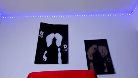 yayoi_cresp18 online show from January 31, 2026, 9:13 pm