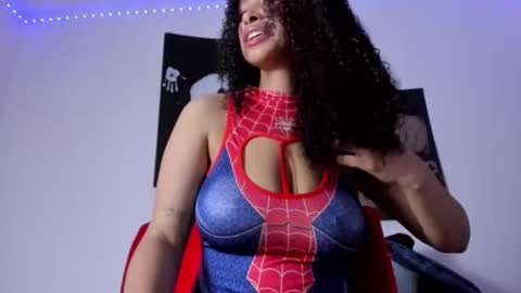 yayoi_cresp18 online show from February 4, 2026, 7:53 pm