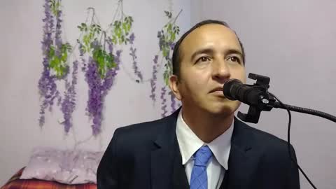 Hazzan online show from September 22, 2025, 2:41 pm