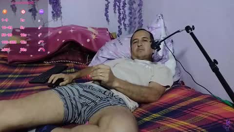 Hazzan online show from September 26, 2025, 3:16 pm