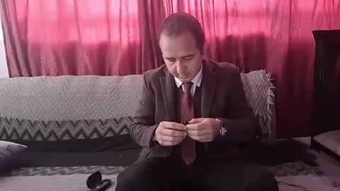 Hazzan online show from October 1, 2025, 2:23 pm