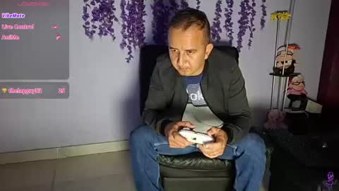 Snapshot of yazfore chatting on July 15, 2026, 3:34 am Hazzan online show from July 15, 2026, 3:34 am