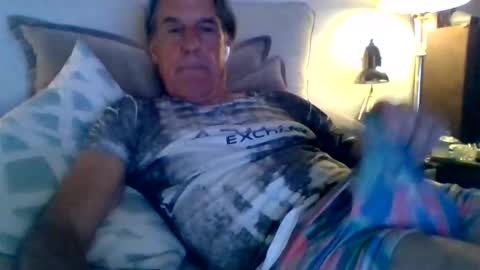 yeah_baby6988 online show from February 5, 2026, 3:00 am