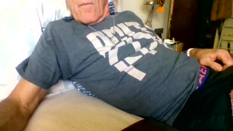 Snapshot of yeah_baby6988 chatting on June 21, 2026, 10:45 pm yeah_baby6988 online show from June 21, 2026, 10:45 pm