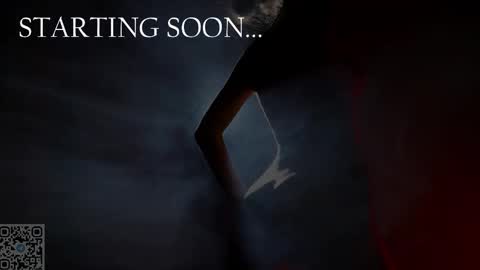 Kate online show from March 20, 2026, 1:10 am