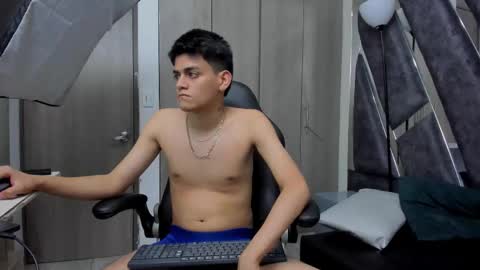 yef_thinn online show from February 20, 2026, 5:48 am