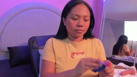 Snapshot of yeika_foxy chatting on July 17, 2026, 11:28 am yeika_foxy online show from July 17, 2026, 11:28 am