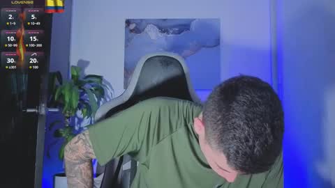 YEIKO ROMERO online show from March 4, 2026, 5:19 pm