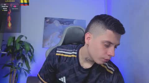 YEIKO ROMERO online show from March 6, 2026, 7:43 pm