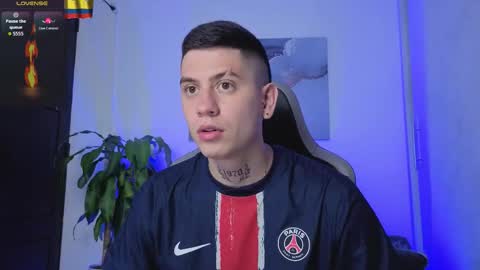 YEIKO ROMERO online show from March 15, 2026, 4:13 pm