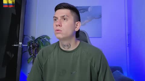 YEIKO ROMERO online show from April 14, 2026, 7:09 pm