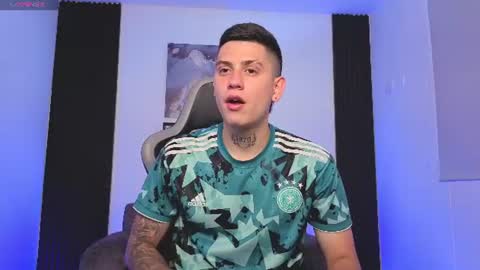 Snapshot of yeiko_romero_ chatting on July 17, 2026, 7:41 pm YEIKO ROMERO online show from July 17, 2026, 7:41 pm